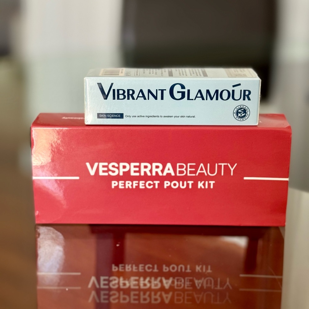 Perfect Pout Kit